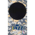 NBA Utah Jazz Grey Digi Camo Xbox Series S Console Skin